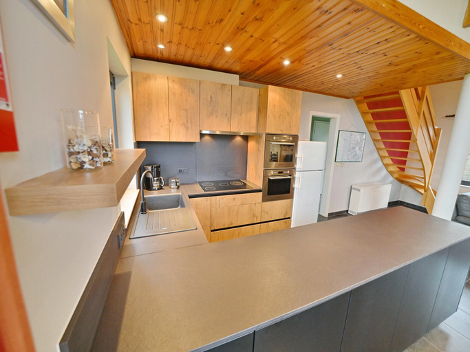 Others 4, Holiday Home in Ardennes near Valley of Taste, Namur