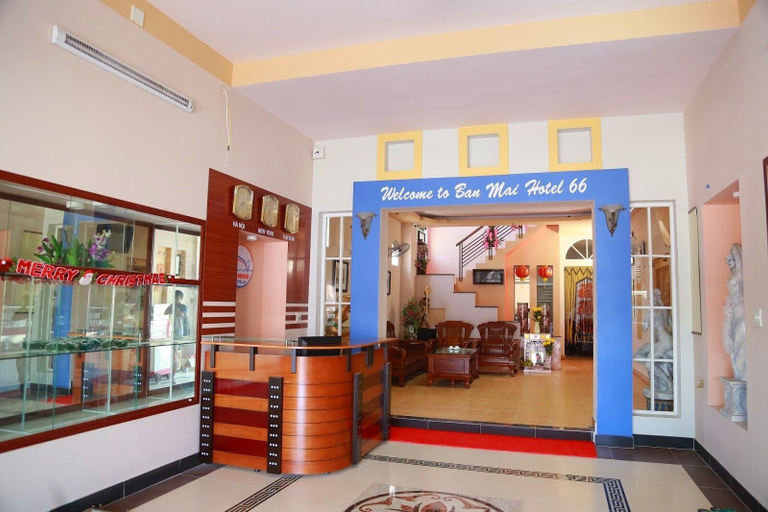 Others 5, Ban Mai Hotel 66, Phan Thiết