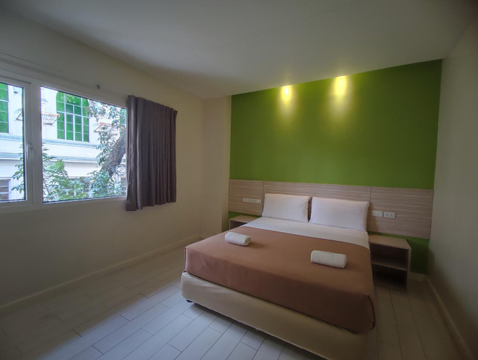 Bedroom, Westpoint Hotel, Cebu City