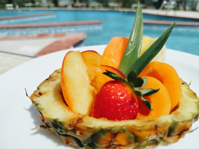 Food & Drinks 4, Stella Maris Hotel, Taranto