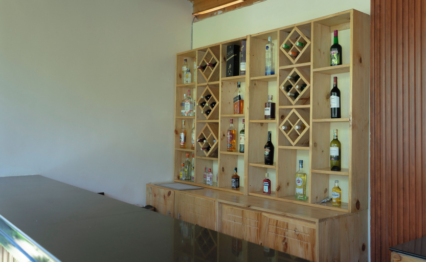 Food & Drinks 5, NGUCHIRO PALACE, Moshi Urban