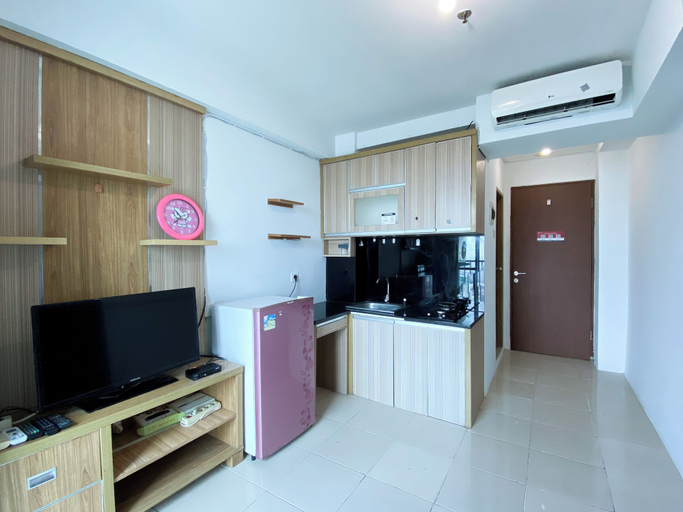 Others 3, Good Deal And Homey 1Br Tifolia Apartment, Jakarta Timur