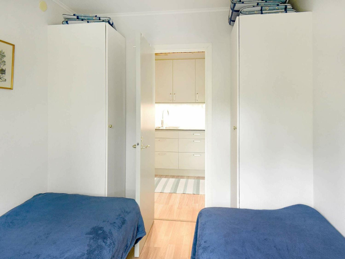 Bedroom 2, person holiday home in Frandefors, Färgelanda