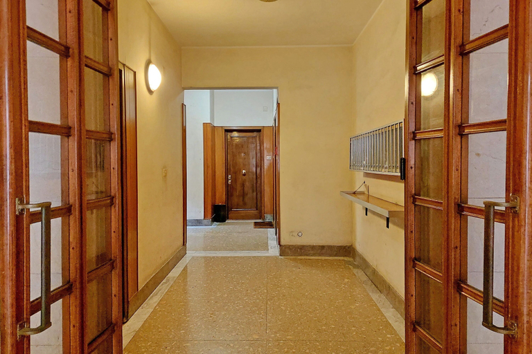 Room 3, 4bnb - Pigneto Apartment, Rome