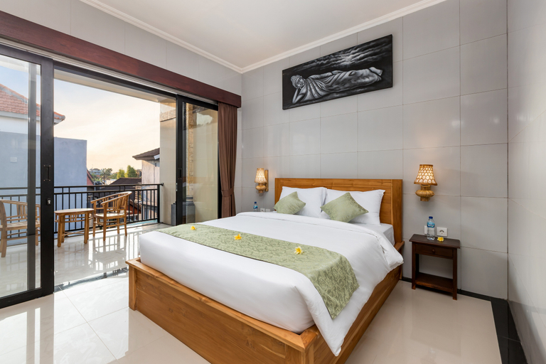Others 3, The Tis Guesthouse and Hostel, Badung