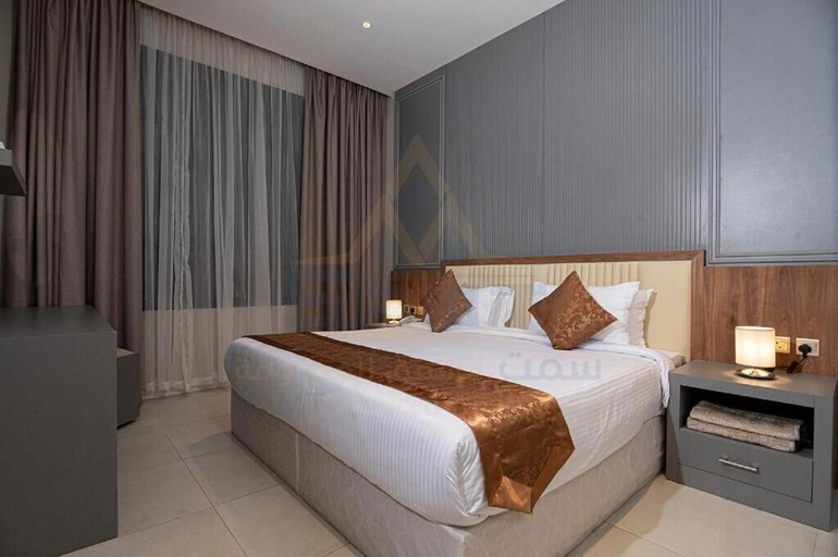 Bedroom 3, Lamik Serviced Apartments