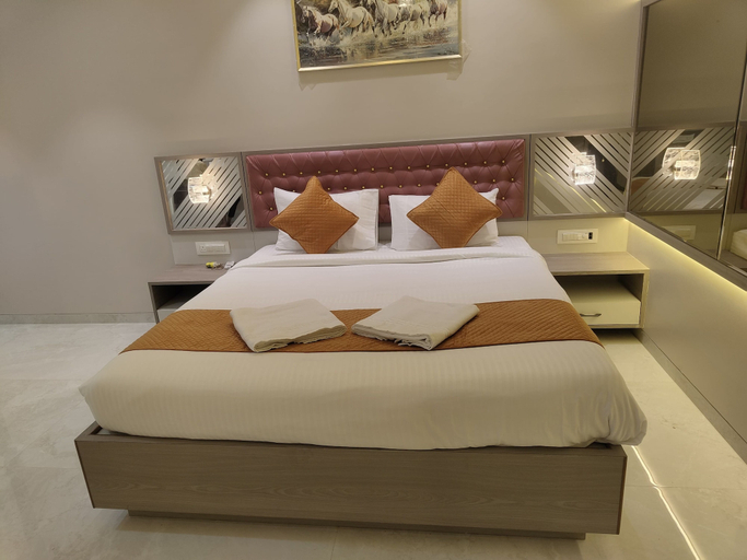 Others 3, Valley Haven Resort Mahabaleshwar, Satara