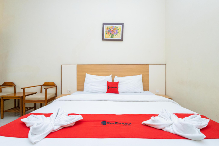 Bedroom 19