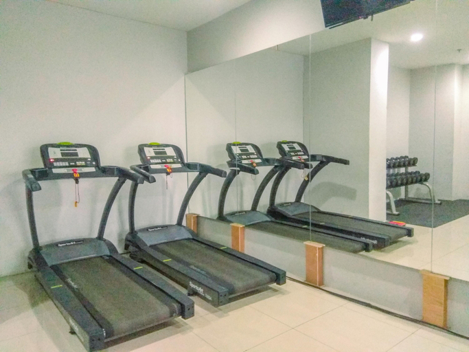 Others 4, Good Choice Studio Apartment Tamansari Mahogany Karawang, Karawang
