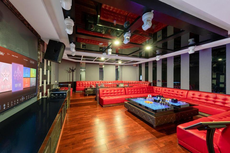 Others 3, Agile Changjiang Hotel, Zhongshan
