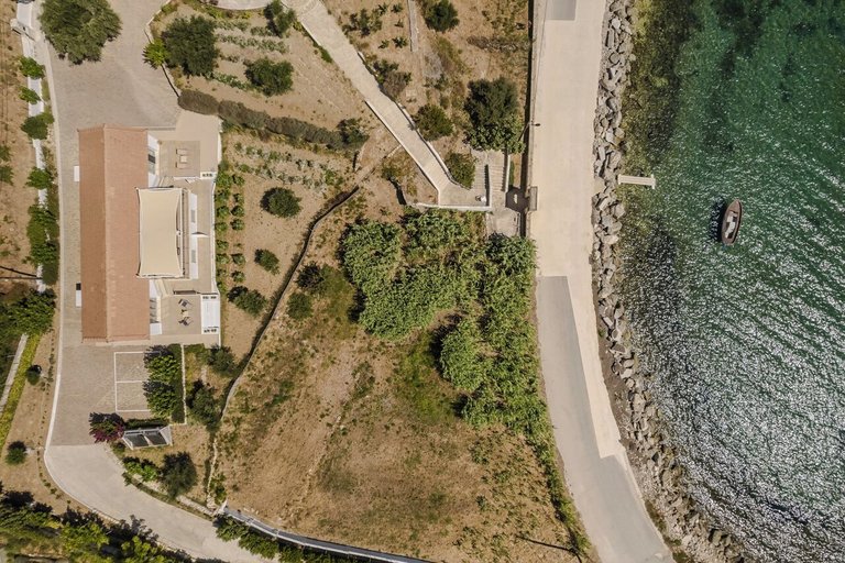 Exterior & Views 2, Apollonides Seafront Villa 2 “Melete”, Ionian Islands