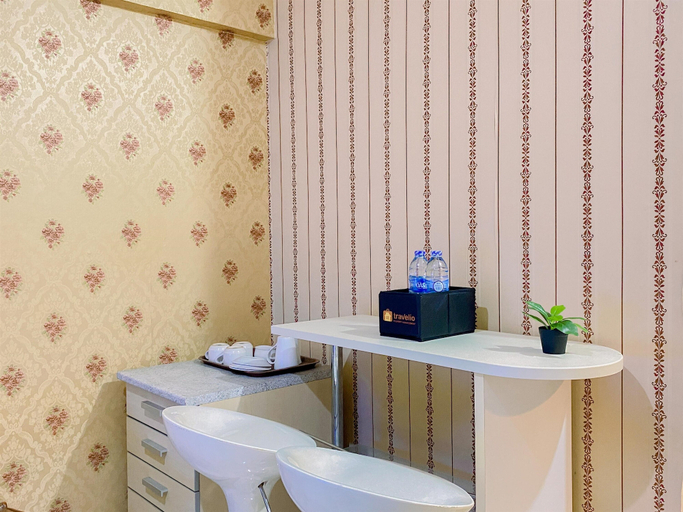 Others 5, Comfortable And Good Choice 2Br At Kebagusan City Apartment, Jakarta Selatan