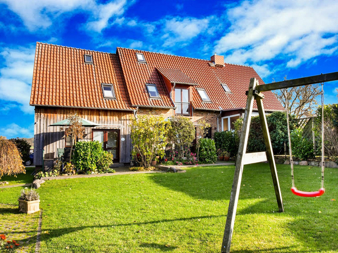 Others 3, Modernes Ferienhaus in Thorstorf mit Sauna, Nordwestmecklenburg