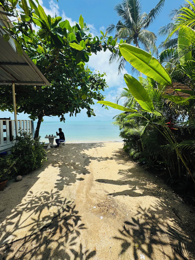 Others 4, Beachfront Villa with Sunset, Ko Samui