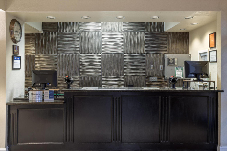 Public Area 2, Best Western Heritage Inn, Contra Costa