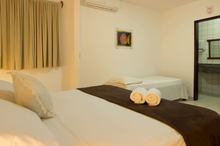 Bedroom 3, Pousada Saudosa Maloca, Porto Seguro