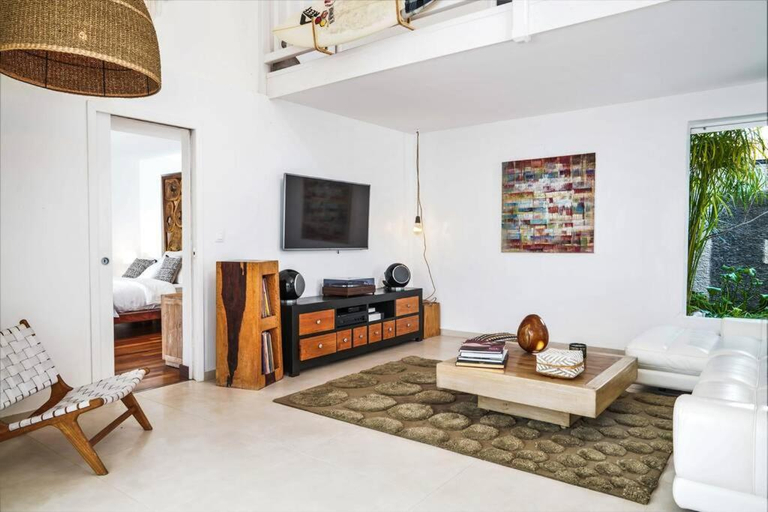 Others 4, Villa Dampierre, Le Gosier