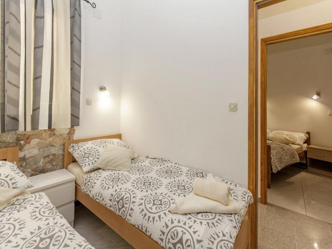 Bedroom 3, Apartment Senj - Two Bedroom Apartment, Senj