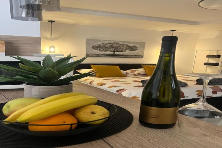 Food & Drinks, Apartments Noa Old Town - Studio - Ground Floor, Dubrovnik
