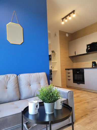 Others 3, Apartament OneStreet, Będzin