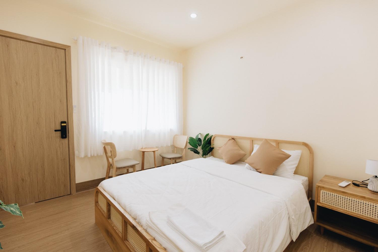 Bedroom 2, Minh Anh Homestay, Huế