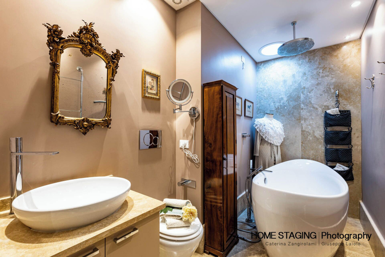 Bathroom 4, Villa Airone Tegoni Pool Radicondoli, Siena