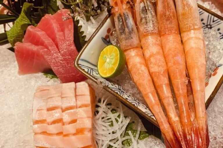 Food & Drinks 4, Huawen International Hotel, Shijiazhuang