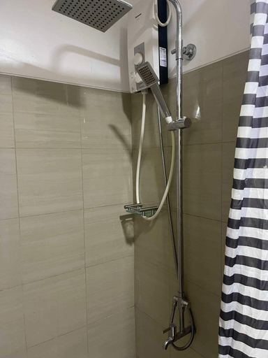 Bathroom, Shore Residences MOA by darpm, Pasay City