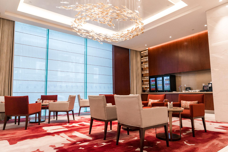 Food & Drinks 5, Hotel Nikko Xiamen, Xiamen