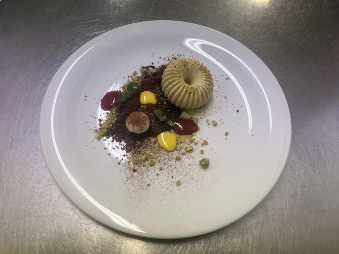 Food & Drinks 5, LOcanda ai Provveditori, Udine
