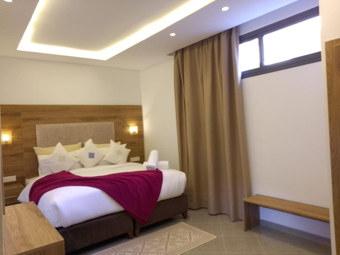 Bedroom 4, Hotel Mechouar Plaza, Essaouira