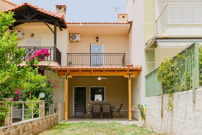 Exterior & Views 2, Artistic Vibe by Rentalspro - Nikiti Halkidiki, Central Macedonia
