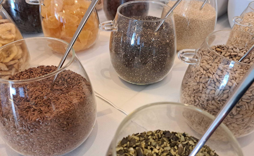 Food & Drinks 5, Hotel Fuchspalast, Sankt Veit an der Glan