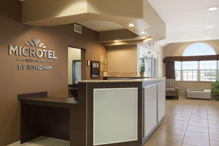 Public Area 2, Microtel Inn & Suites by Wyndham Pleasanton, Atascosa