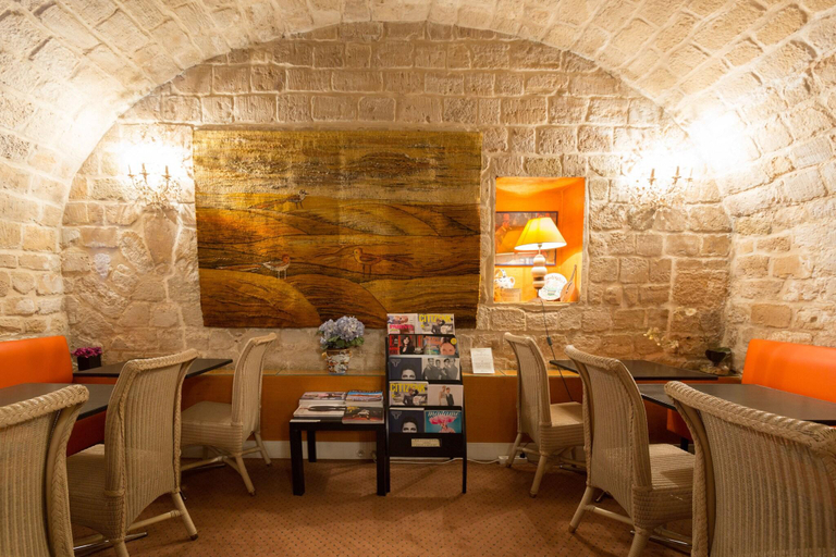 Food & Drinks 5, Hôtel Alison, Paris