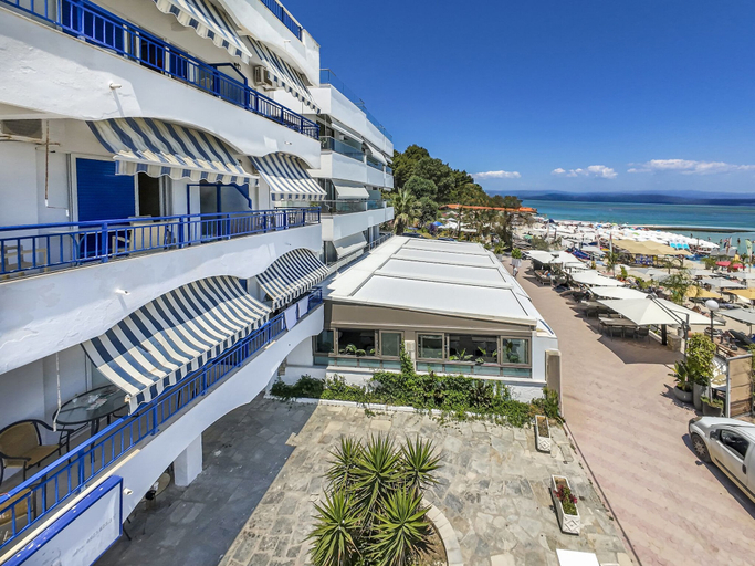 Others 5, Poseidon Edge No9 by Rentalspro - Kallithea, Central Macedonia