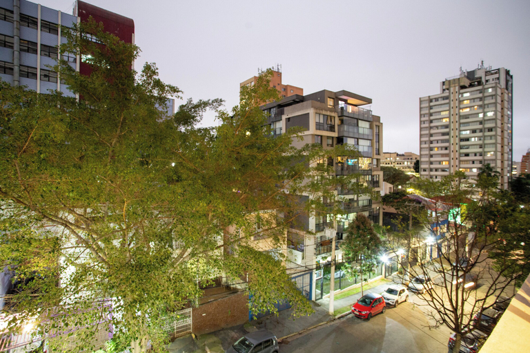 Exterior & Views, ARQ Vila Mariana, São Paulo