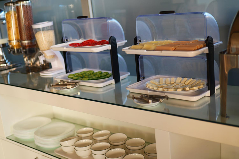 Food and beverages