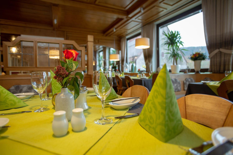 Food & Drinks 3, Zum Alten Schloss, Nürnberger Land