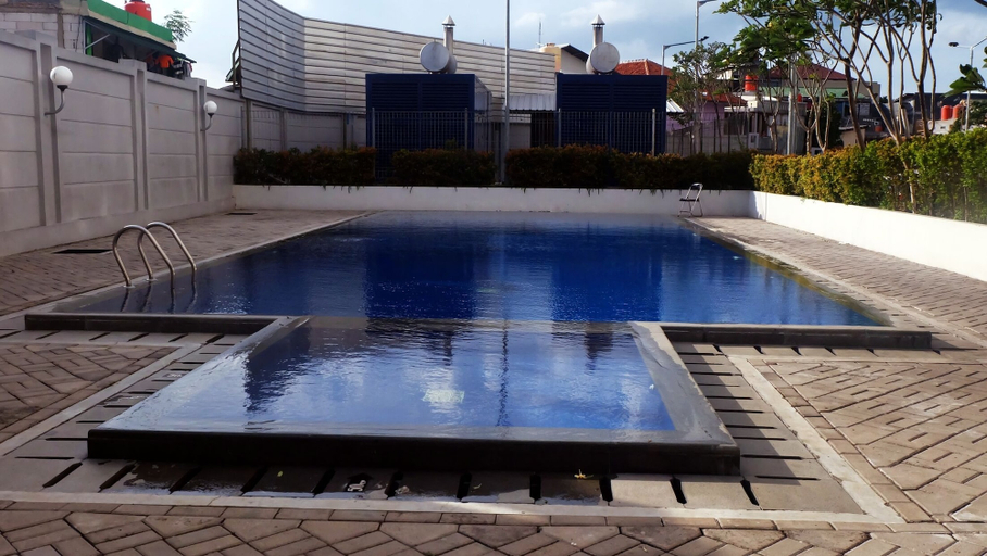 Sport & Beauty 5, Homey And Good Place Studio At Tifolia Apartment, Jakarta Timur