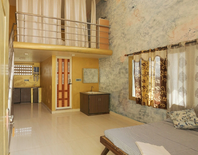 Others 3, Sunshine Guest House, Tiruvannamalai