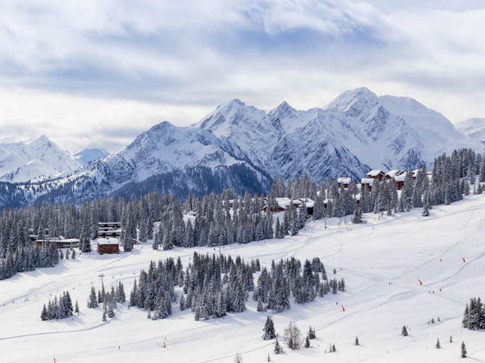 Others 5, Pet-Friendly Alpine Retreat, Savoie