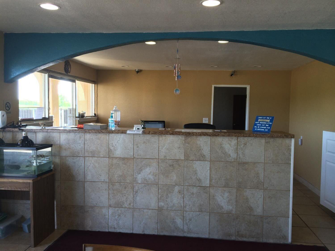 Bathroom 4, Americas Best Value Inn Schulenburg, Fayette