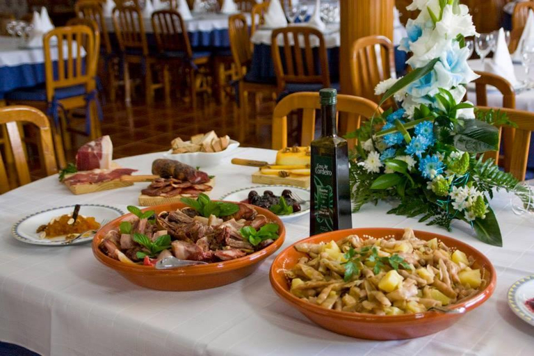 Food & Drinks 5, Hotel Marisol, Macedo de Cavaleiros