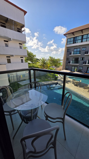 Others 3, Flat 105C Bela Vista by La Playa, Ipojuca