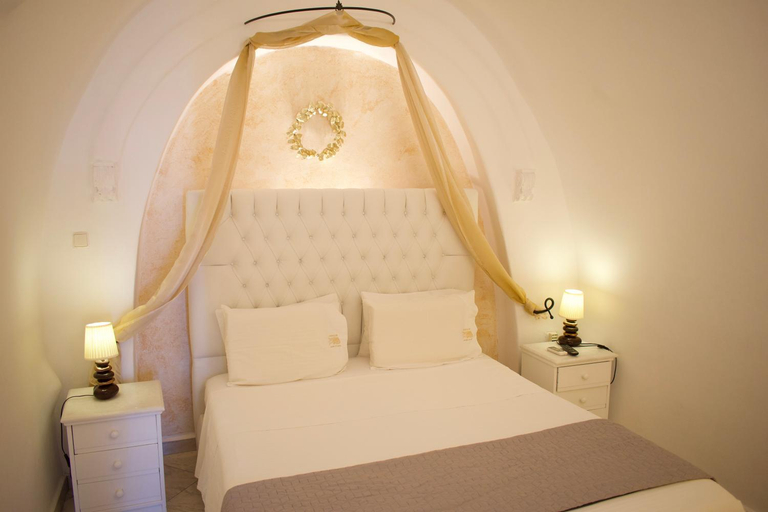 Bedroom 3, Aeolos Art & Eco Suites Adults Only, South Aegean