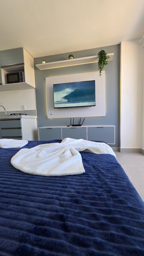 Others 2, Vista Mar Ocean Blue 105 by La Playa, Ipojuca