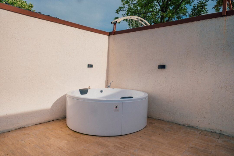 Bathroom, Casa Boheme Villas Sapanca, Izmit