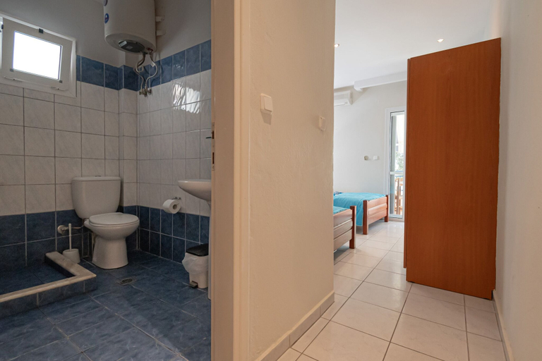 Bathroom, Poseidon Edge No9 by Rentalspro - Kallithea, Central Macedonia