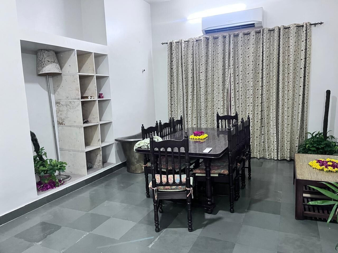 Others 4, Harisadan Homestay, Jaipur